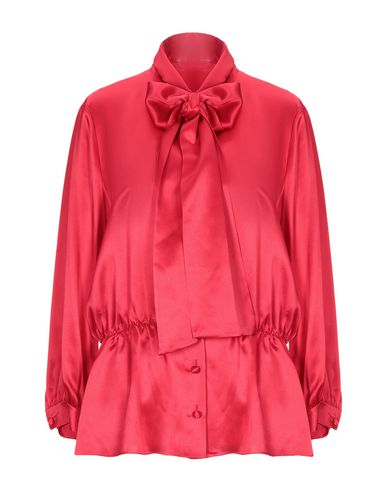 ZOOM BALENCIAGA - Shirts & blouses with bow