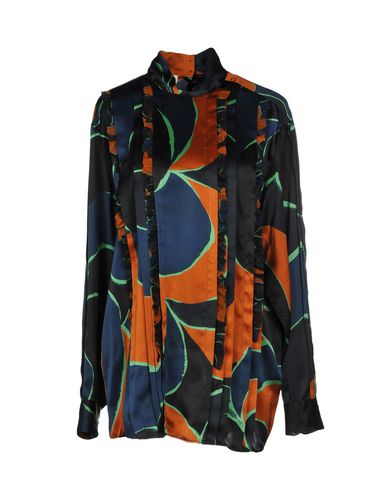 ZOOM DRIES VAN NOTEN - Blouse