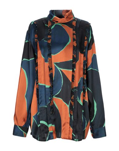 ZOOM DRIES VAN NOTEN - Blouse