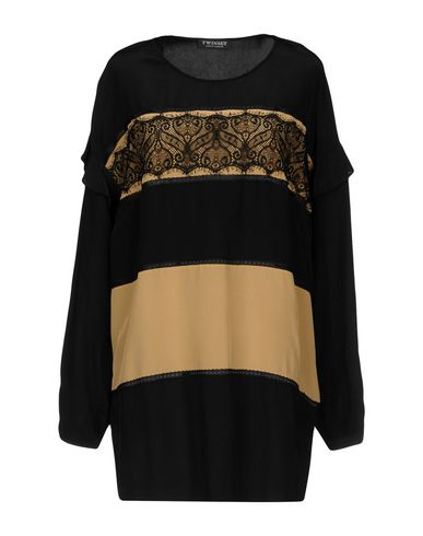 ZOOM TWINSET - Blouse