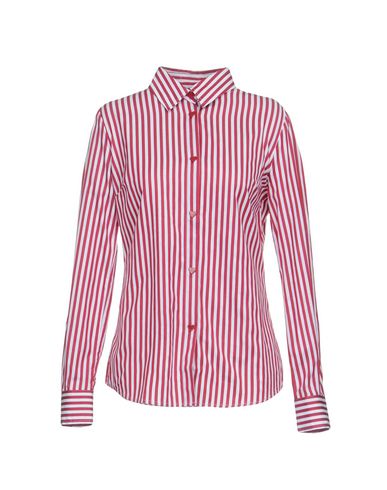 ZOOM LOVE MOSCHINO - Striped shirt