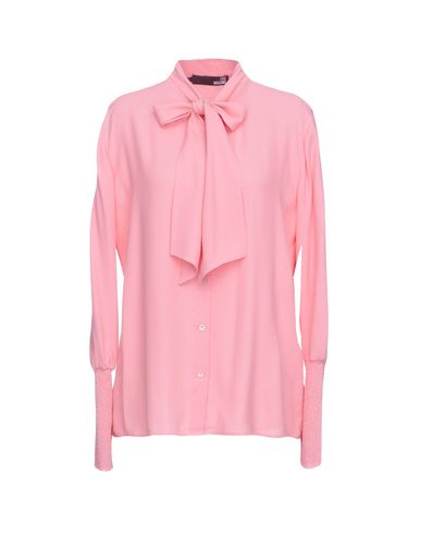 ZOOM LOVE MOSCHINO - Shirts & blouses with bow