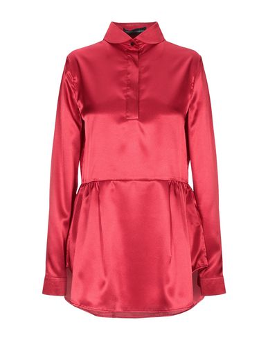 ZOOM ALESSANDRO DELL'ACQUA - Bluse