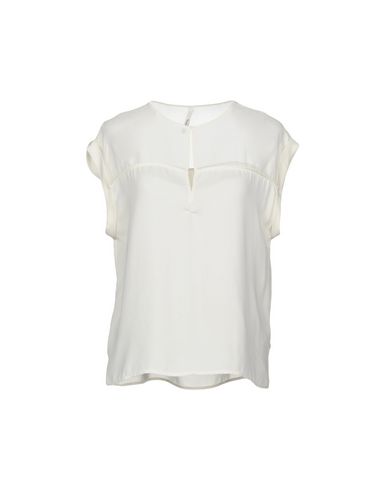 ZOOM PEPE JEANS - Blouse