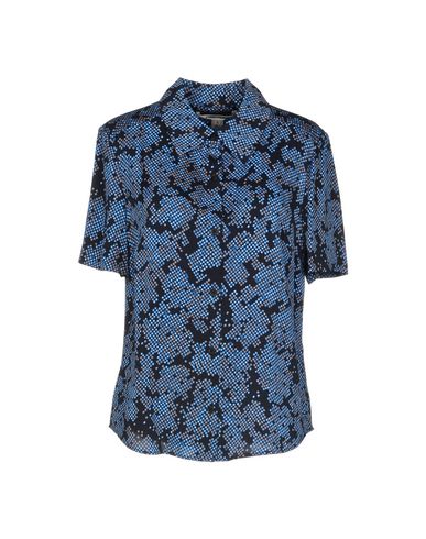 ZOOM DIANE VON FURSTENBERG - Camisas y blusas estampadas