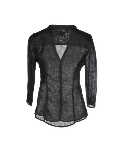 Linen Online Armani Jeans Women On Shirt Shirts 1wpzqx5p
