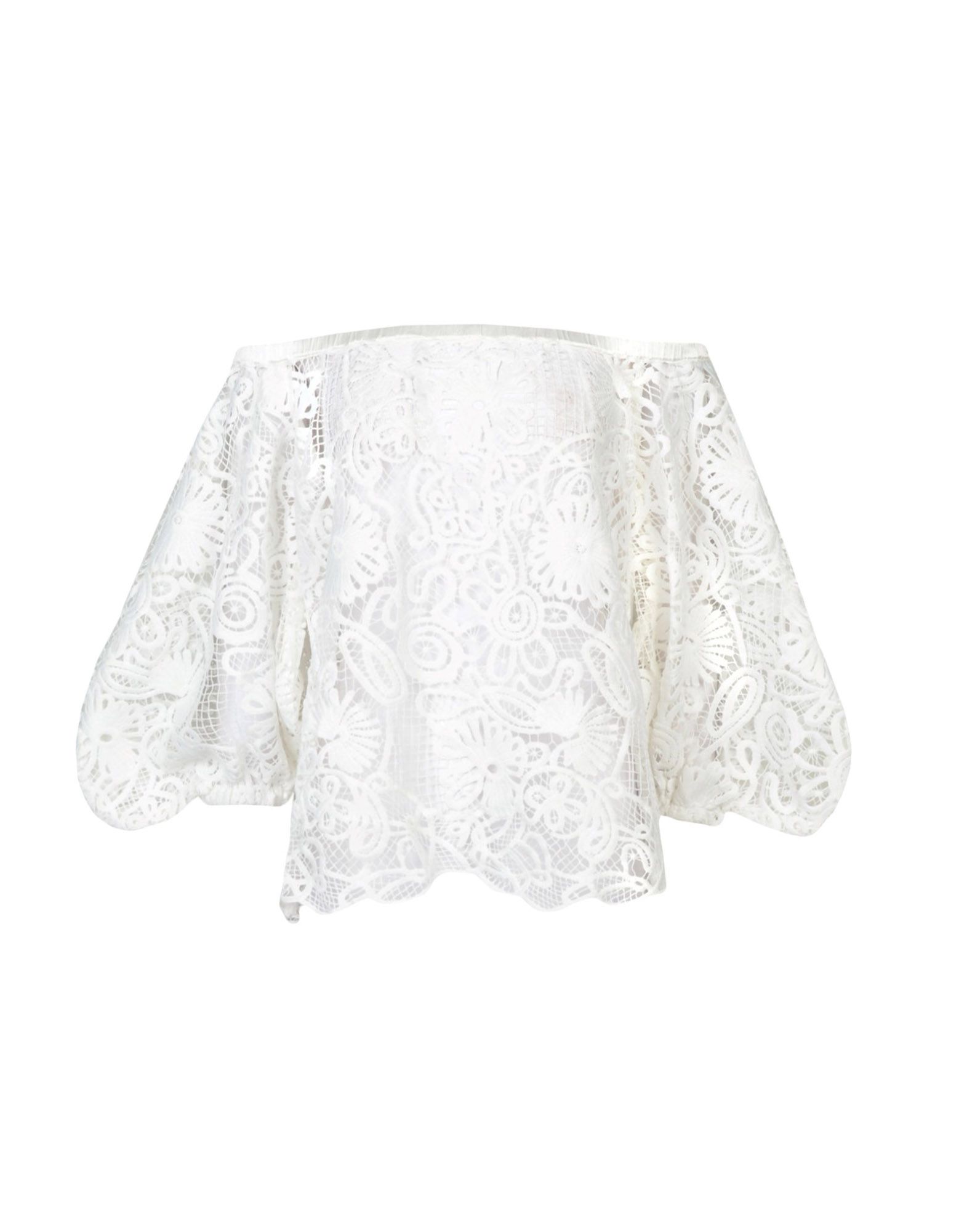 Buys En ElliattSur Femme Ligne Blouse srCQtdh