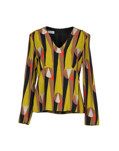 ZOOM DRIES VAN NOTEN - Blouse