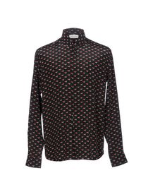 Saint Laurent Men Spring-Summer and Fall-Winter Collections - Shop ...