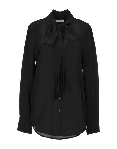 ZOOM EQUIPMENT - Shirts & blouses with bow