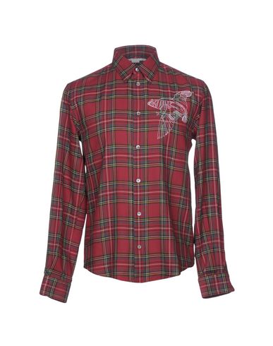 ZOOM STELLA McCARTNEY - Camisa de cuadros