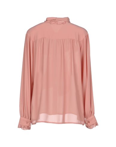 E Camicie Twenty Kaos Bluse Easy Monocromatiche Di SgIqw6g8P