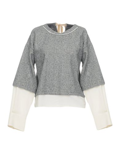 ZOOM GOLD CASE - Blouse