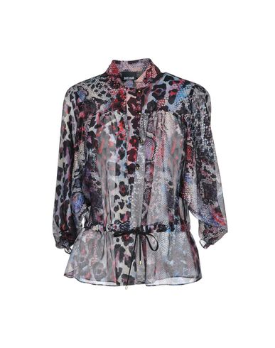 ZOOM JUST CAVALLI - Patterned shirts & blouses