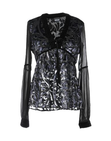 Just Cavalli Blouse In Grey