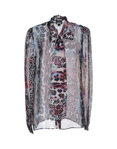 ZOOM JUST CAVALLI - Patterned shirts & blouses