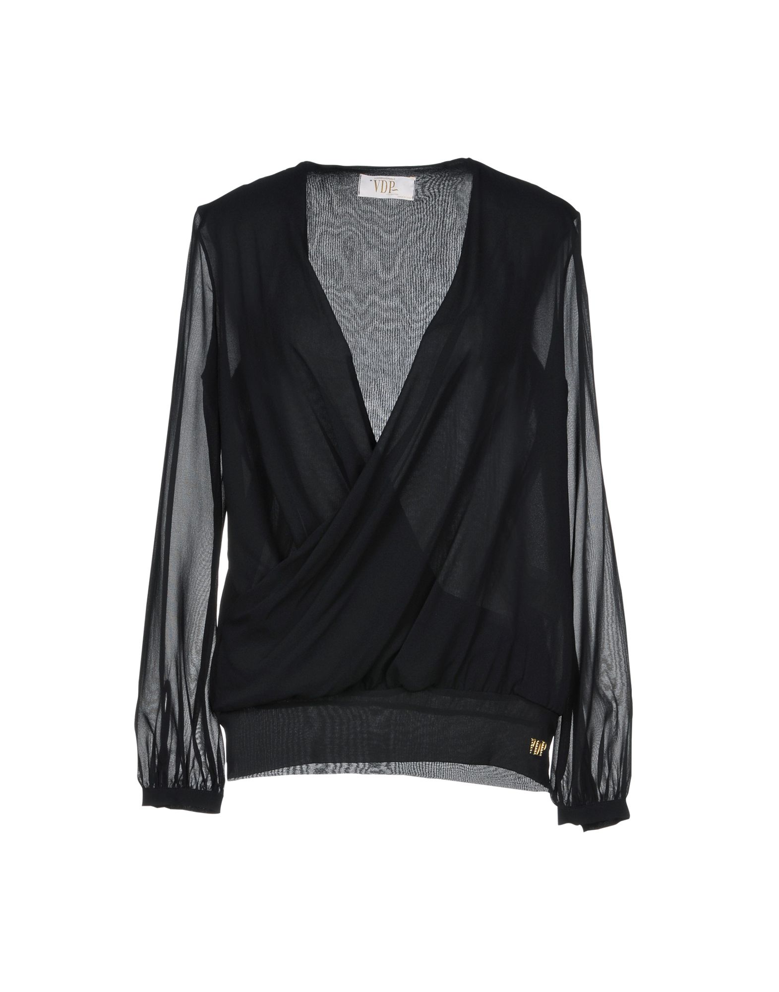 Blausa Vdp Collection damen - 38740009AU Blausa Vdp Collection damen - 38740009AU
