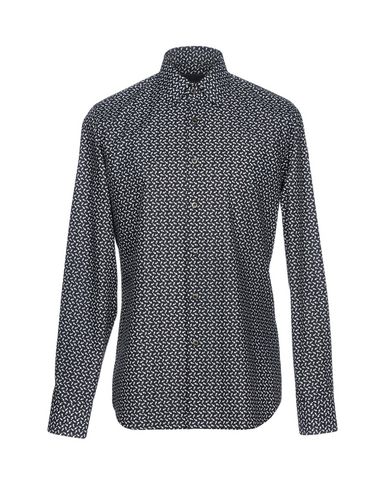 ZOOM PRADA - Camisa estampada