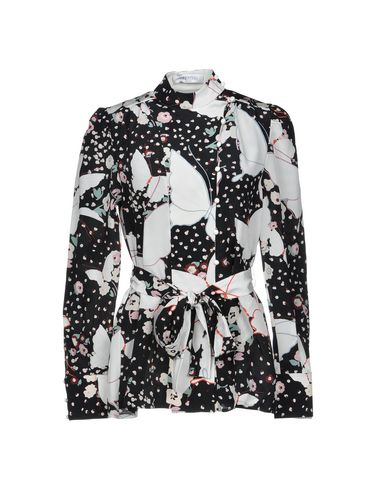 ZOOM VALENTINO - Camisas y blusas de flores
