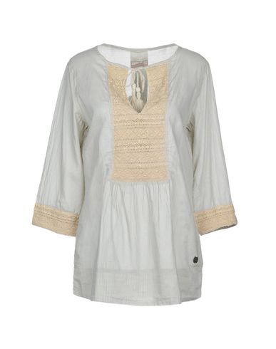 ZOOM NAPAPIJRI - Blouse