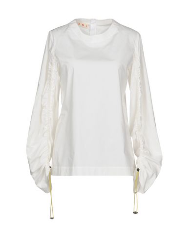 ZOOM MARNI - Blouse
