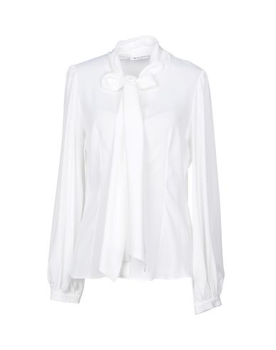 ZOOM DONDUP - Shirts & blouses with bow