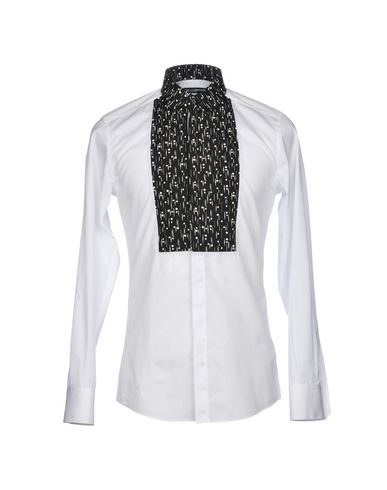 ZOOM DOLCE & GABBANA - Chemise fantaisie