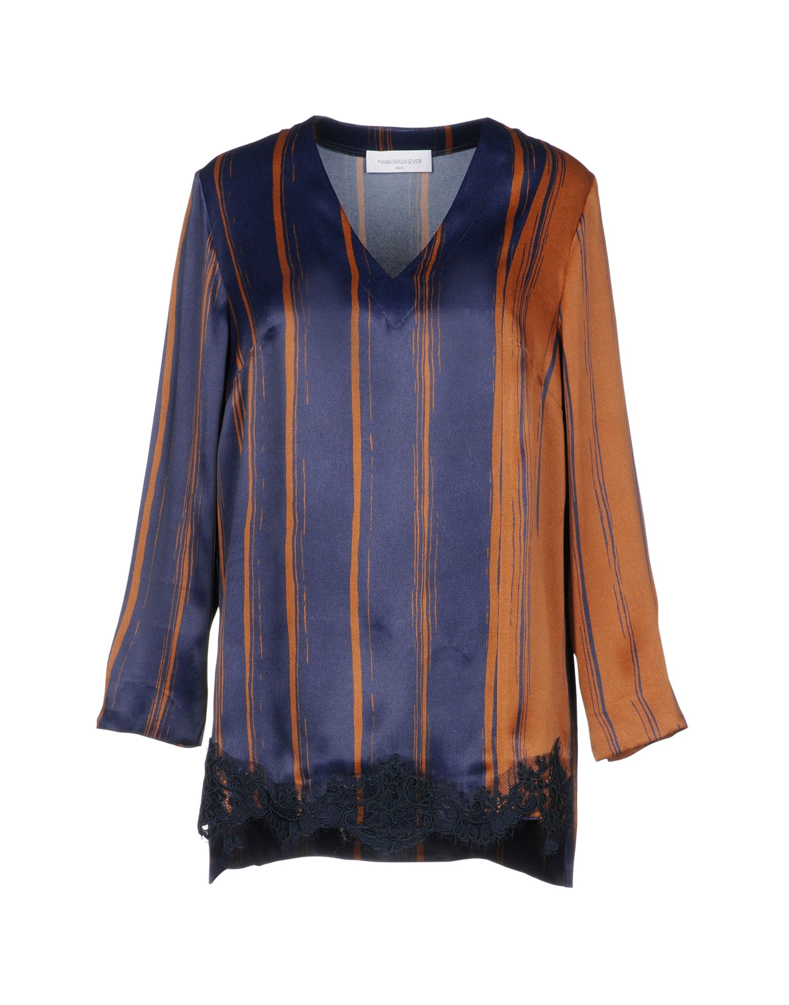 Blausa Maria Grazia Severi damen - 38743036II Blausa Maria Grazia Severi damen - 38743036II