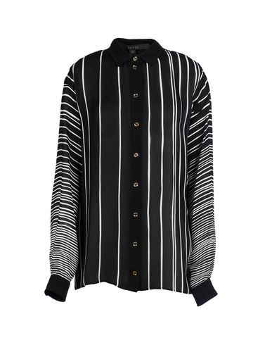 ZOOM GUCCI - Patterned shirts & blouses