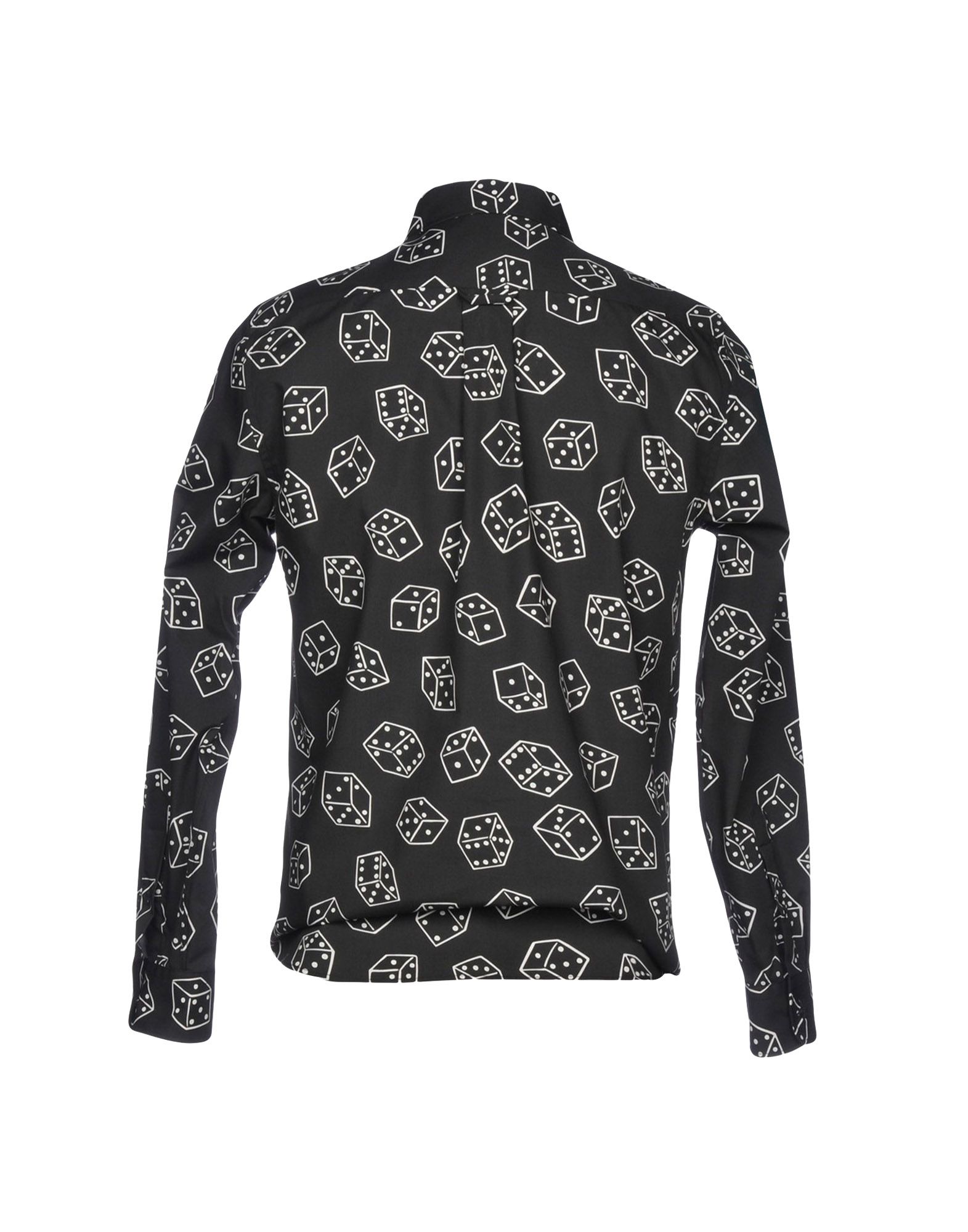 Camicia Fantasia Msgm Msgm Msgm Uomo - 38743636WG ba0e84 Camicia Fantasia Msgm Msgm Msgm Uomo - 38743636WG ba0e84