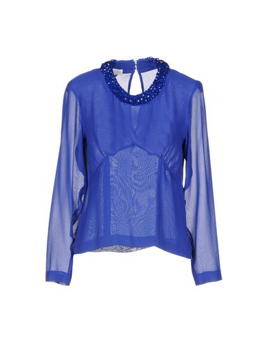 ZOOM DRIES VAN NOTEN - Blouse