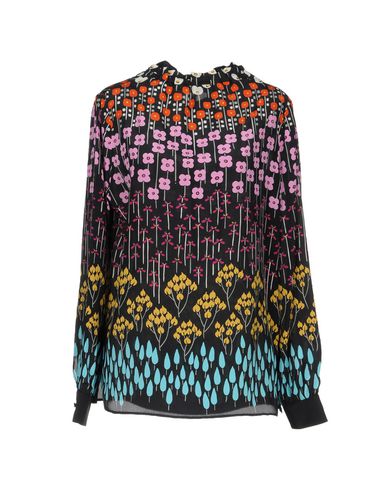 ZOOM VALENTINO - Blusa