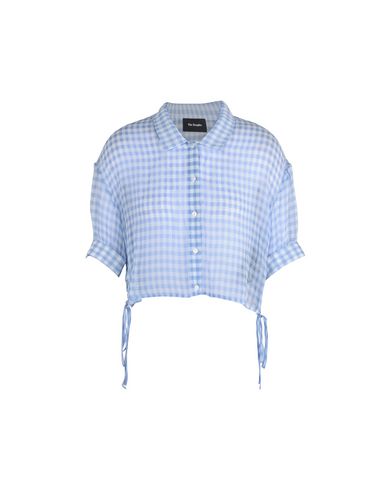 ZOOM THE KOOPLES - Chemise à carreaux