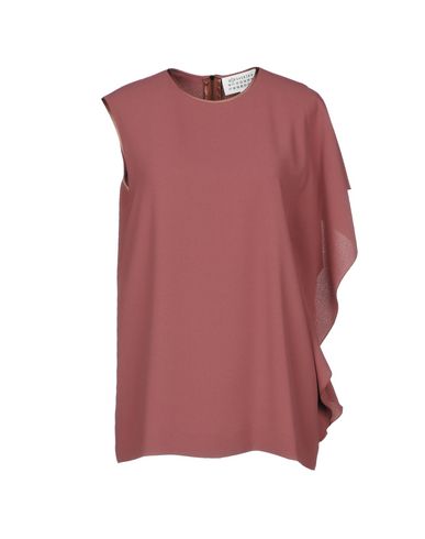 ZOOM MAISON MARGIELA - Blouse