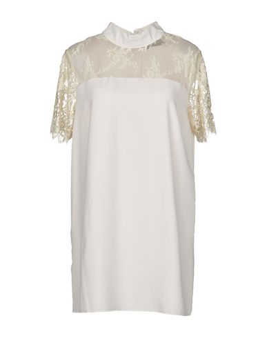 ZOOM TWINSET - Blouse
