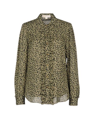 michael kors shirts womens online