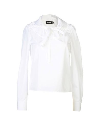 ZOOM DSQUARED2 - Blouse