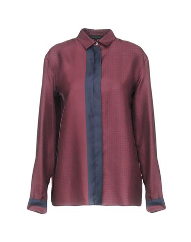 ANTONELLI Patterned shirts & blouses,38745420PI 5