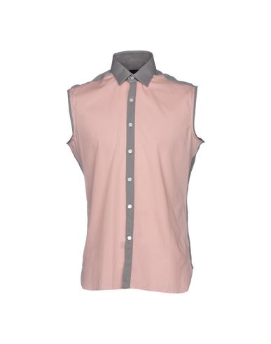 ZOOM LANVIN - Gestreiftes Hemd