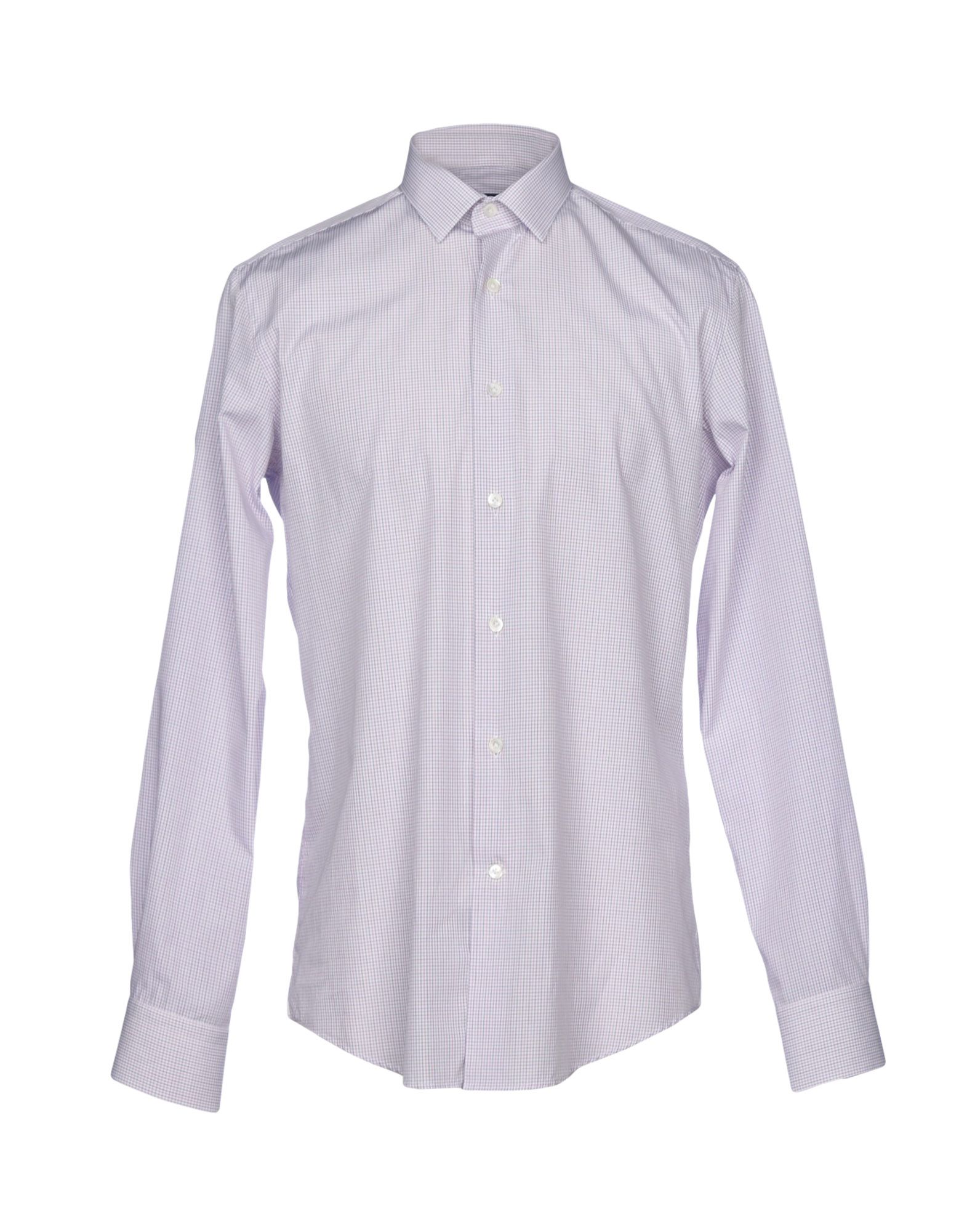 Camicia A Quadri Lanvin Uomo - 38745958SH Camicia A Quadri Quadri Quadri Lanvin Uomo - 38745958SH db79c8