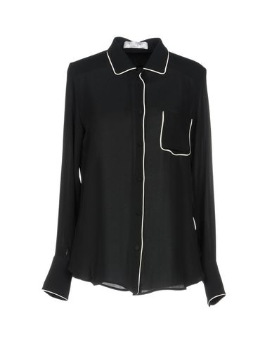 ZOOM VALENTINO - Camisas y blusas de seda