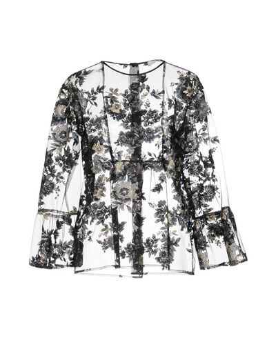 ZOOM GOLD CASE - Floral shirts & blouses