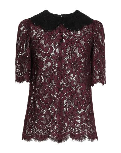 ZOOM DOLCE & GABBANA - Blouse