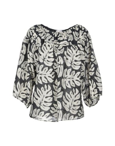ZOOM CHLOÉ - Blouse