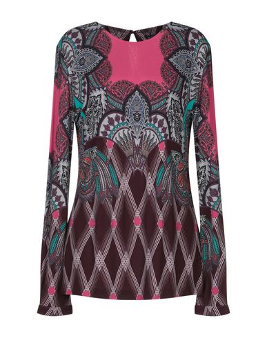 ZOOM ETRO - Blouse