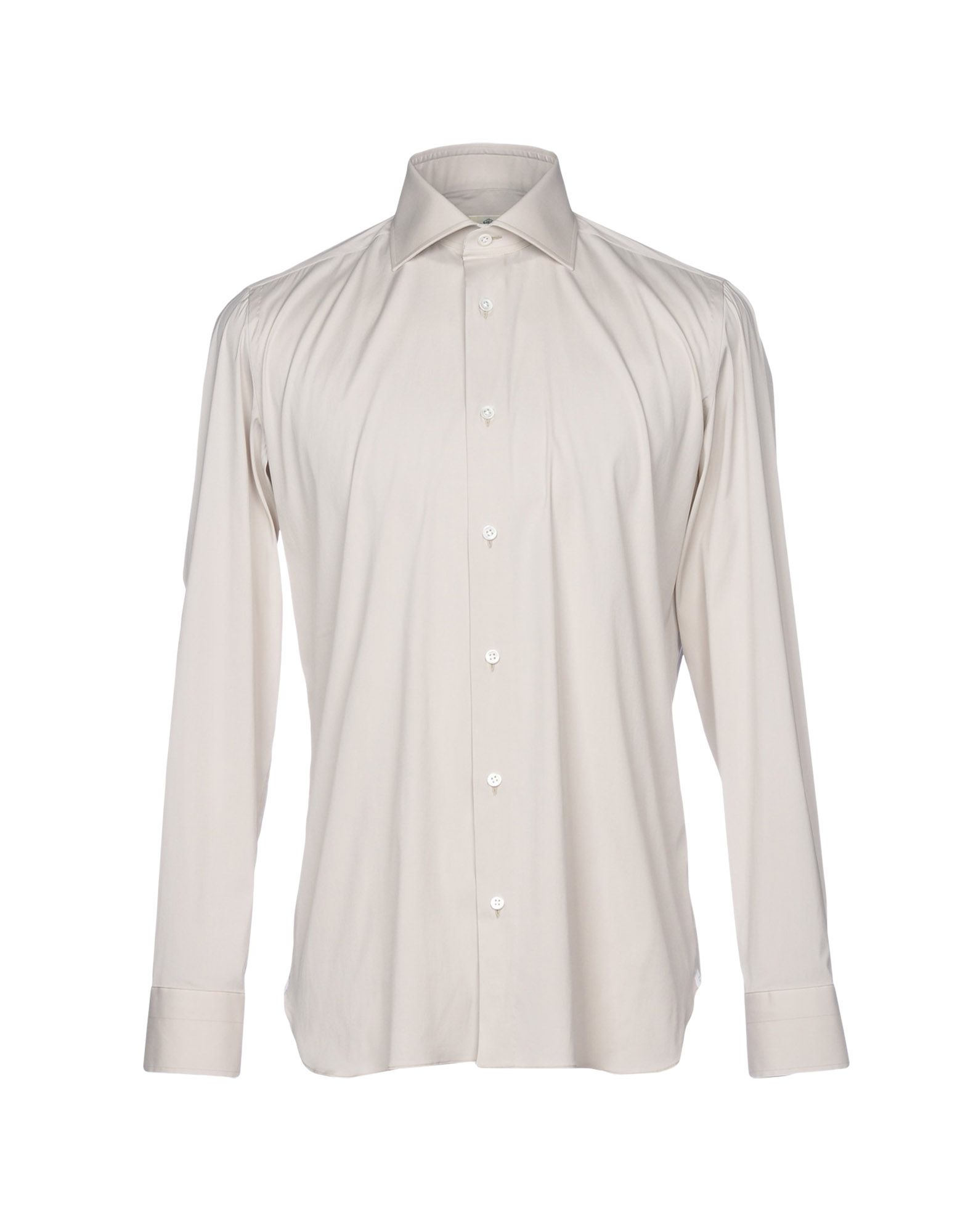 Camicia Tinta Unita Luigi Borrelli Napoli Uomo - 38746926QT Camicia Tinta Unita Luigi Borrelli Napoli Uomo - 38746926QT 38746926QT 38746926QT 886625