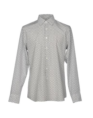 ZOOM PRADA - Camisa estampada