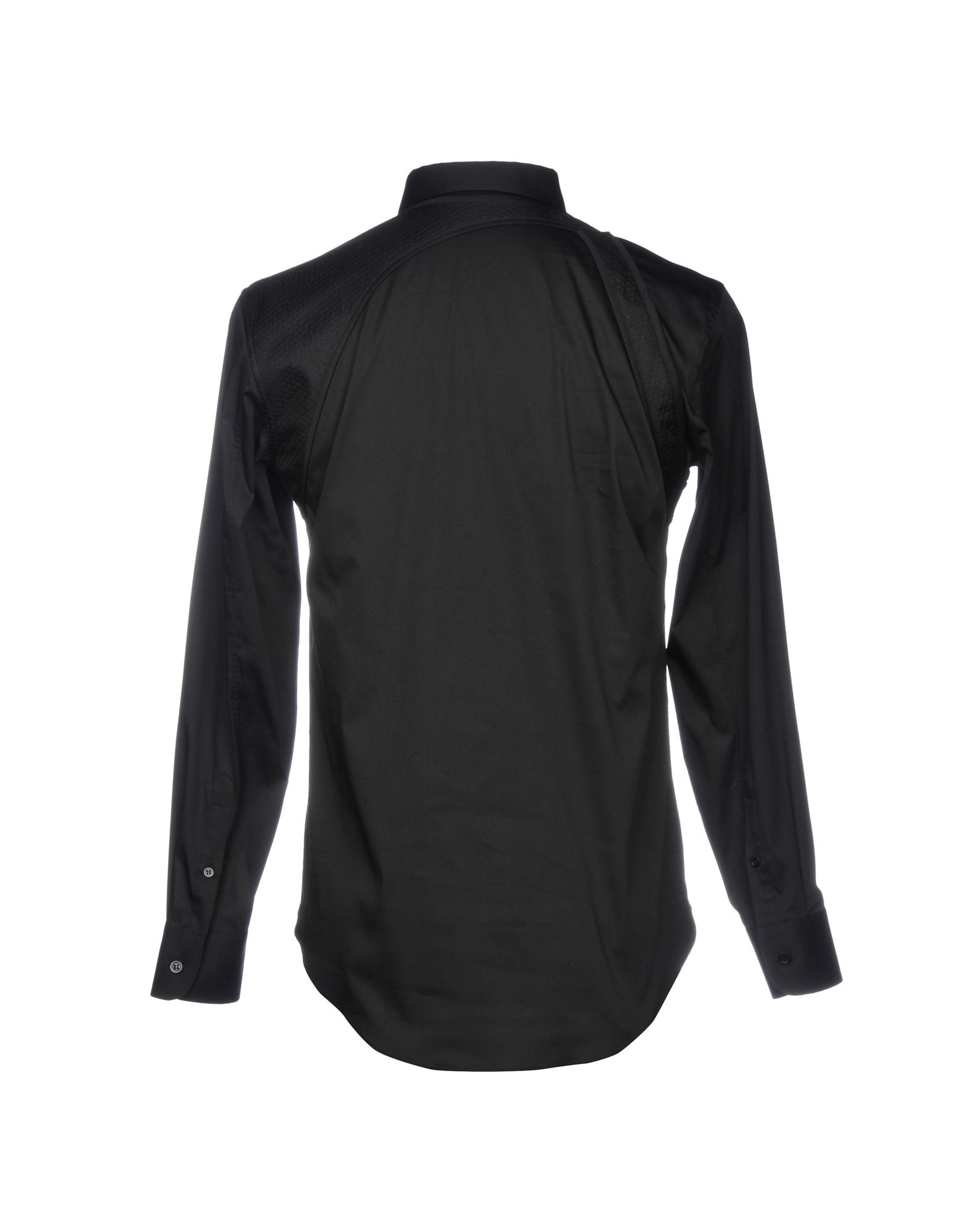 Camicia Tinta Unita Unita Tinta Alexander Mcqueen Uomo - 38747693OU 352d43 Camicia Tinta Unita Unita Tinta Alexander Mcqueen Uomo - 38747693OU 352d43