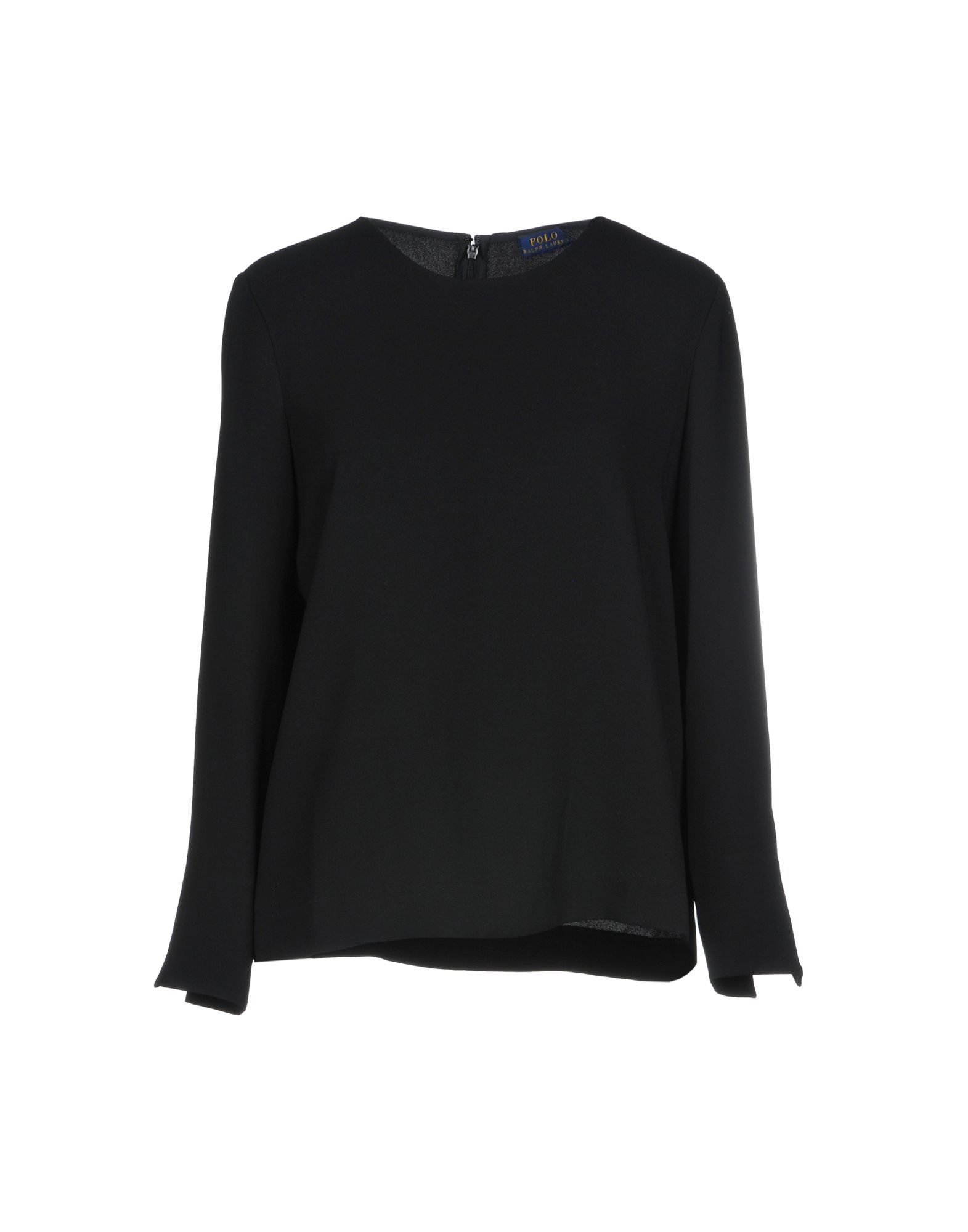 ralph lauren women blouses