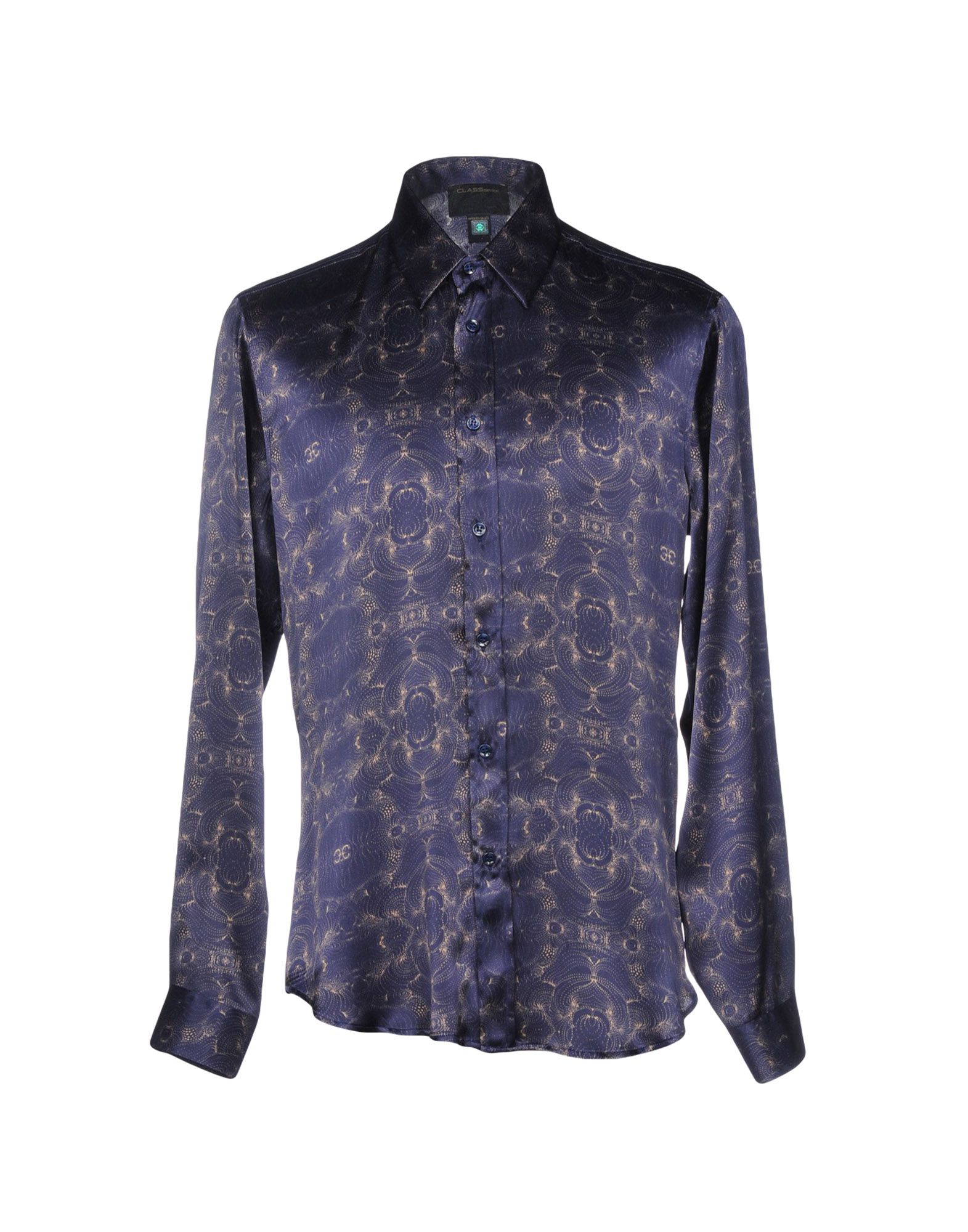 Camicia Fantasia Class Roberto Cavalli Uomo - 38748595KH Camicia Camicia Camicia Fantasia Class Roberto Cavalli Uomo - 38748595KH e3efbf